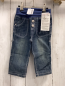 Preview: blue seven neu Hose Gr. 62  blau Jeans Segelboot