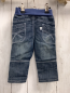 Preview: blue seven neu Hose Gr. 62  blau Jeans Segelboot