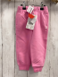 Preview: Chicco neu Jogginghose Gr. 80  pink NP 12,90 €