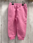 Preview: Chicco neu Jogginghose Gr. 80  pink NP 12,90 €