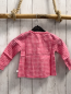 Preview: Bellybutton neu Bluse Gr. 80  pink weiß kariert