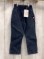 Preview: Bellybutton neu Hose Gr. 92  blau Jeans hoher Bund