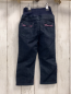 Preview: Bellybutton neu Hose Gr. 92  blau Jeans hoher Bund