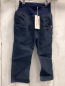 Preview: Bellybutton neu Hose Gr. 86  blau Jeans hoher Bund