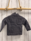 Preview: Bellybutton neu Strickjacke Gr. 92  grau 50% Schurwolle 