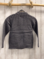 Preview: Bellybutton neu Strickjacke Gr. 128  grau 50% Schurwolle 