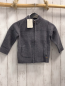 Preview: Bellybutton neu Strickjacke Gr. 104  grau 50% Schurwolle 