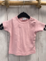 Preview: blue seven neu T-Shirt Gr. 62  rosa NP 6,50 €