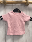Preview: blue seven neu T-Shirt Gr. 56  rosa NP 6,50 €