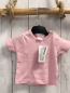 Preview: blue seven neu T-Shirt Gr. 56  rosa NP 6,50 €