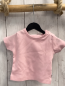 Preview: blue seven neu T-Shirt Gr. 50  rosa NP 6,50 €