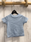 Preview: blue seven neu T-Shirt Gr. 50  hellblau 