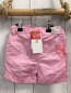 Preview: blue seven neu Shorts Gr. 80  rosa Bund verstellbar