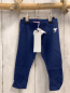 Preview: neu Chicco Leggings Gr. 74  blau