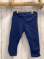 Preview: neu Chicco Leggings Gr. 74  blau