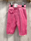 Preview: neu blue seven Jogginghose Gr. 56  pink Nicky