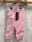 Preview: neu blue seven Jogginghose Gr. 68  rosa 