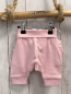 Preview: neu blue seven Jogginghose Gr. 50  rosa 