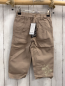 Preview: blue seven neu Hose Gr. 86  sand Stickerei