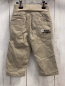 Preview: blue seven neu Hose Gr. 62  beige Kord gefüttert