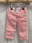 Preview: Boboli neu Hose Gr. 68  rosa Kord gefüttert 