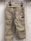 Preview: blue seven neu Hose Gr. 68  beige Kord gefüttert