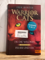 Preview: Warrior Cats  Buch in die Wildnis / Feuer und Eis 