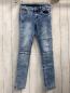 Preview: Pepe Jeans  Hose  Gr. 152  blau Jeans Bund verstellbar 