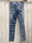 Preview: Pepe Jeans  Hose  Gr. 152  blau Jeans Bund verstellbar 