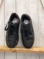 Preview:   Schuhe  Gr. 34  schwarz bunte Sterne 