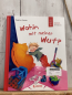 Preview:  Buch Wohin mit meiner Wut?