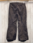 Preview: O´Neill  Skihose Gr. M  grau dunkelgraue Punkte + beige 