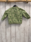 Preview: Alana  Pullover  Gr. 68  hellgrün grüne Dinos 
