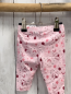 Preview: Orsolino  Leggings  Gr. 56  rosa Elefanten Ballons 