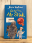 Preview:  Buch Gestatten, Mr. Stink 