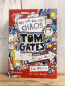 Preview:   Buch Tom Gates Wo ich bin ist Chaos 