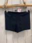 Preview: neu Adidas  Badehose  Gr. 164  schwarz + hellgrün schwarze Schrift 