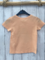 Preview:   T-Shirt  Gr. 116  orange Bluey + Bingo 