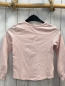 Preview: Okaidi  Langarmshirt  Gr. 122  rosa Libelle 