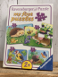 Preview: neu  Puzzle    My First Puzzles 