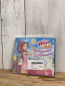Preview: neu  CD Mia & Me Sternentanz und Elfenzauber 