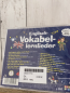 Preview: neu  CD Englische Vokabellernlieder 