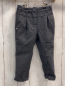 Preview: Cyrilus  Hose  Gr. 104  grau  Bund verstellbar 