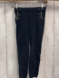 Preview: Okaidi Jeggings  Gr. 116  schwarz 