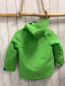 Preview: Trollkids  Winterjacke  Gr. 116  hellgrün 