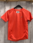 Preview: Dunes Stores  Sportshirt  Gr. 122  orange 