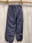 Preview:   Regenhose  Gr. 122  blau 