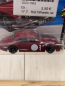 Preview: Hot Wheels neu  Fahrzeug weinrotes Auto 