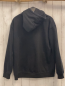 Preview: Jordan  Pullover  Gr. 164/170  schwarz Kapuze weiße Schrift Jordan roter Handballer 