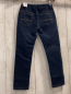 Preview:  Hose Gr. 134  blau Jeans  Bund verstellbar gefüttert